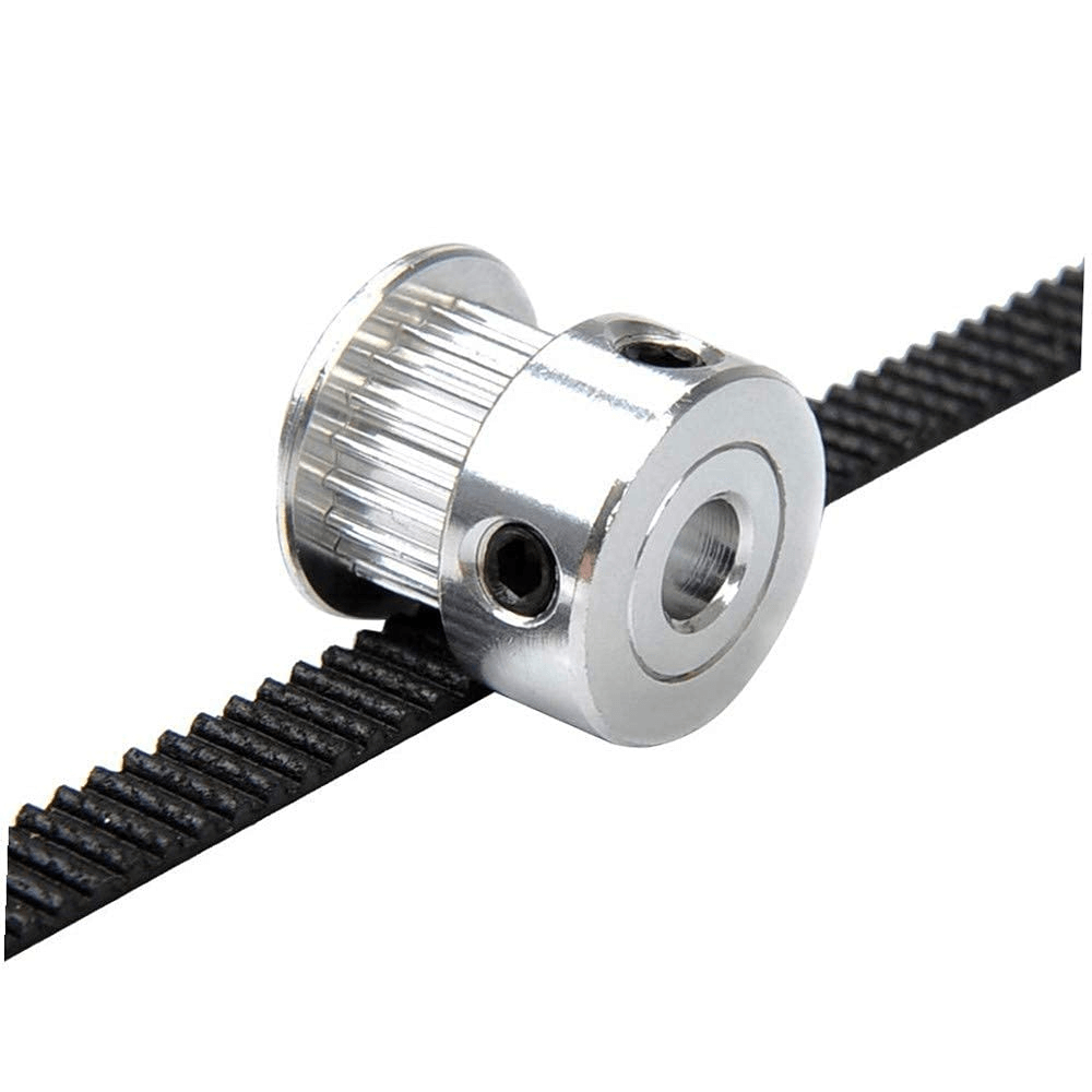 Correa Dentada GT2-10 mm (5Metros)