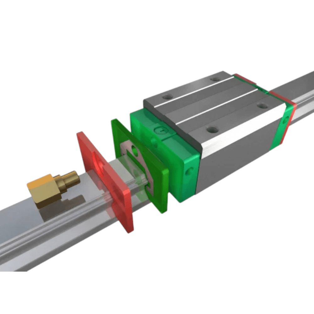 Deposito de aceite HG15-E2-SS