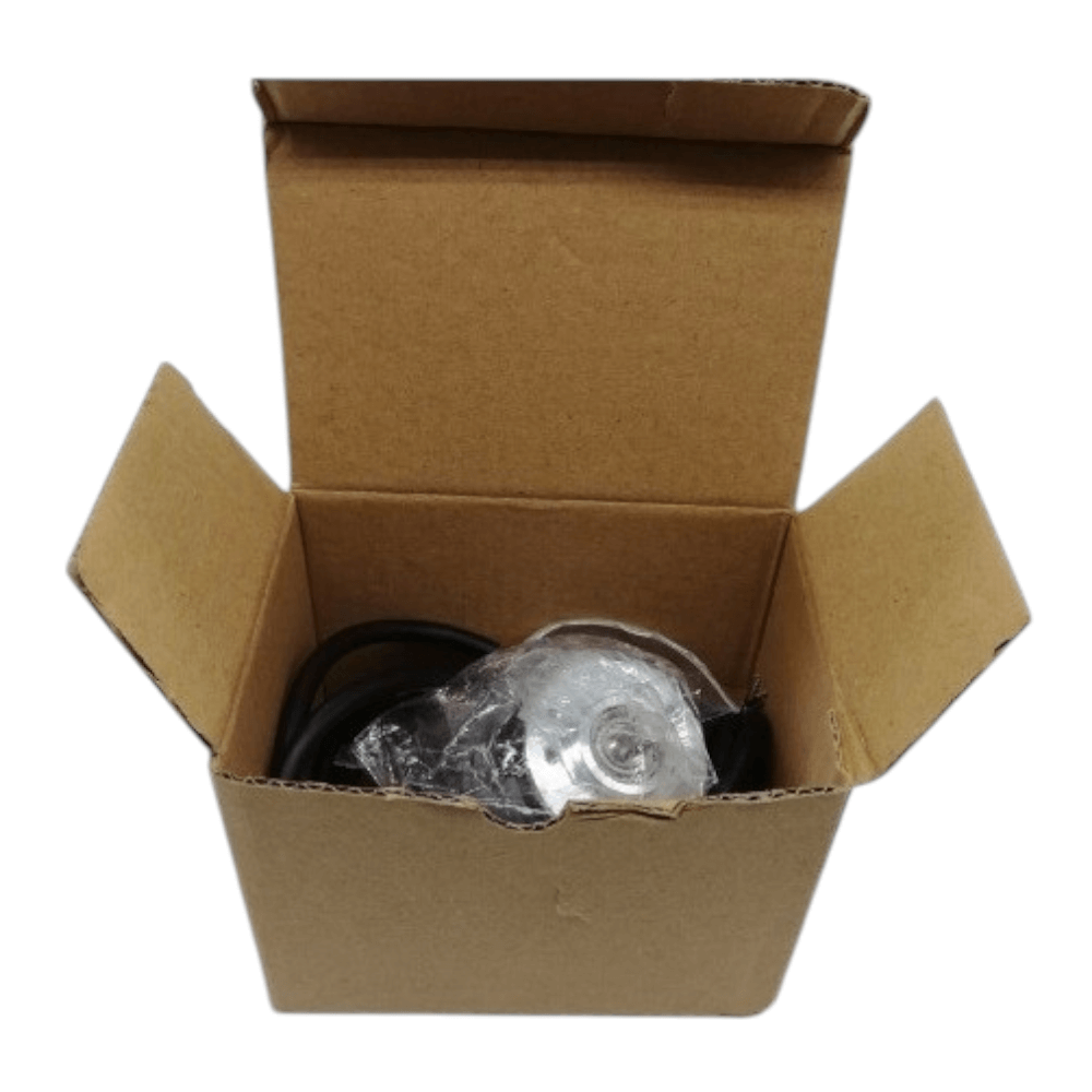 Encoder 360ppr Incremental AB dos-Fase 5-24VDC