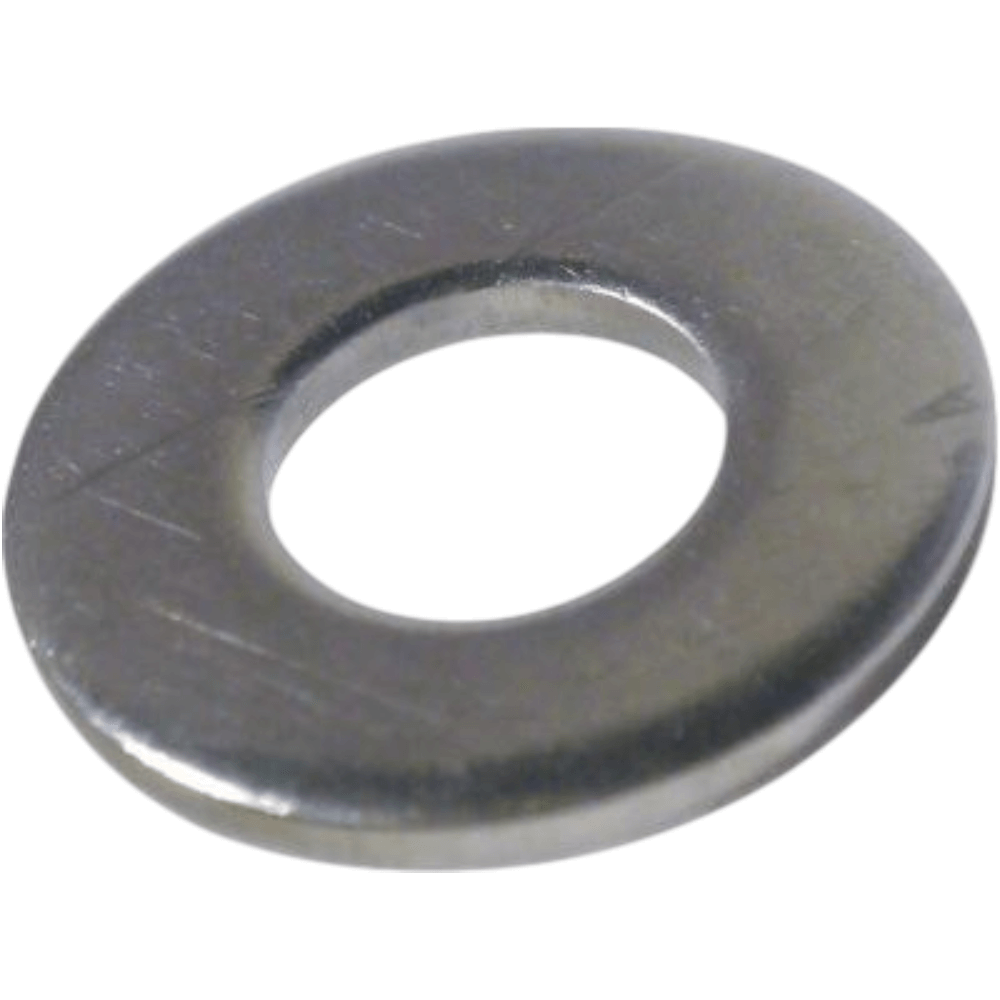 Golillas planas + presión M5 (Pack 100 und)