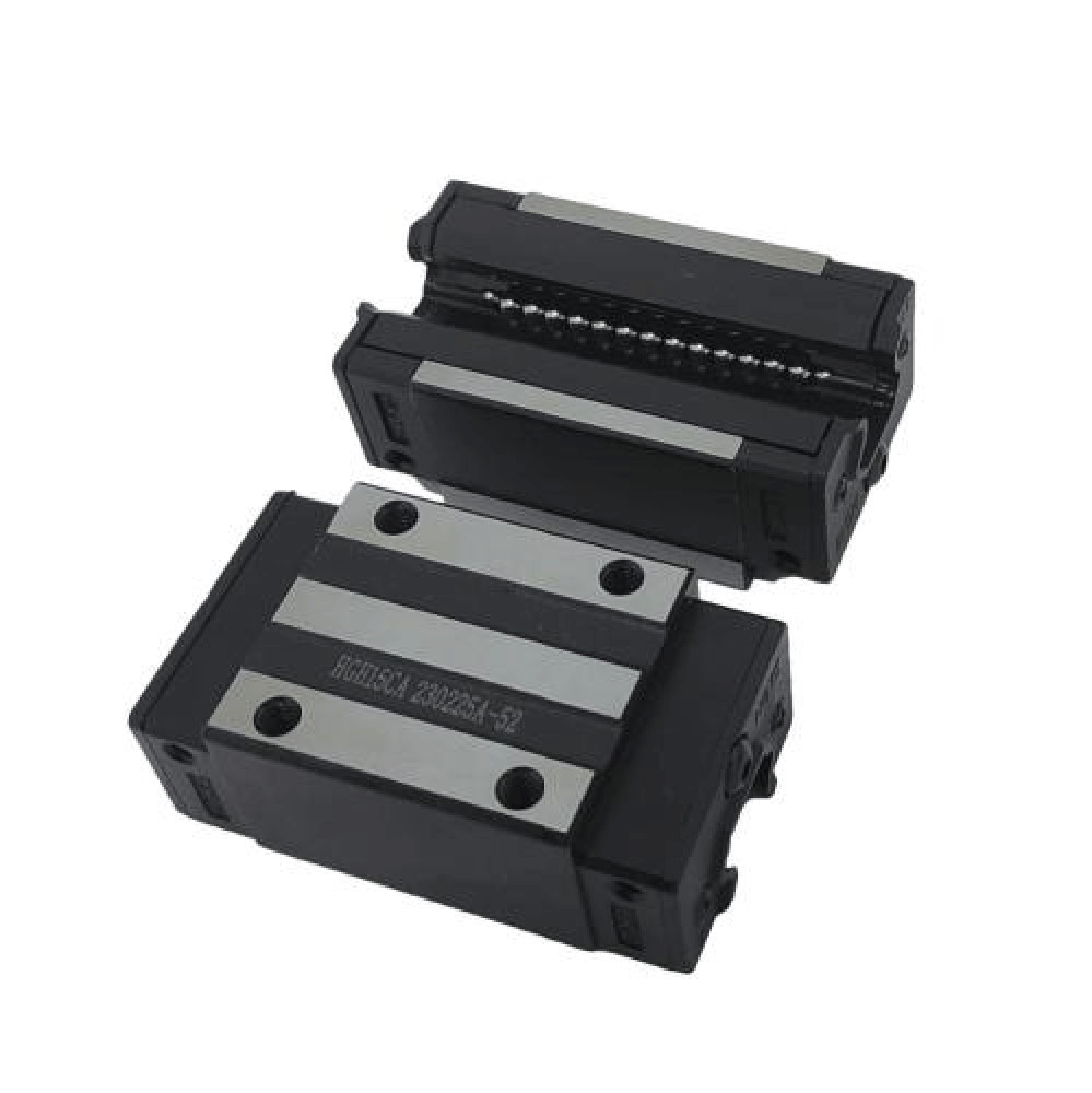 Rodamiento lineal bloque HGH25CA (pack 2 und)