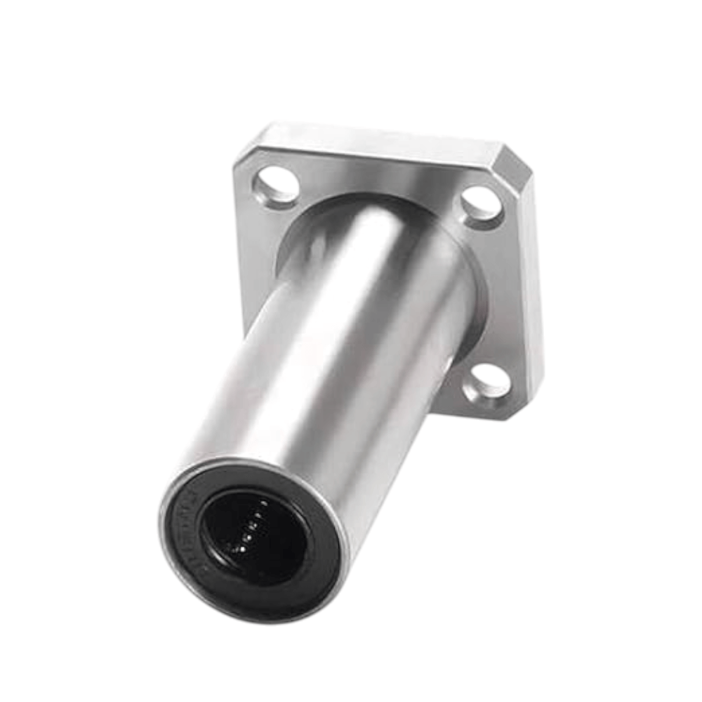 LMK25LUU Rodamiento cilíndrico ejes lineales 25 mm (Pack 2 unds)