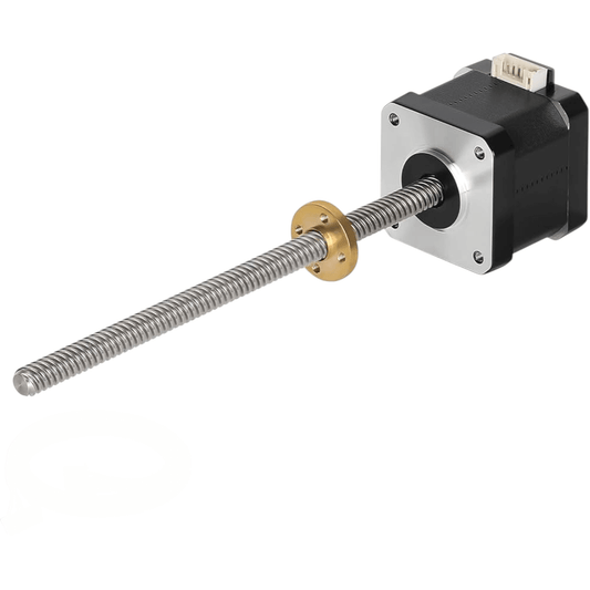 Kit Motor paso a paso Nema 23 - 2 Nm + Driver