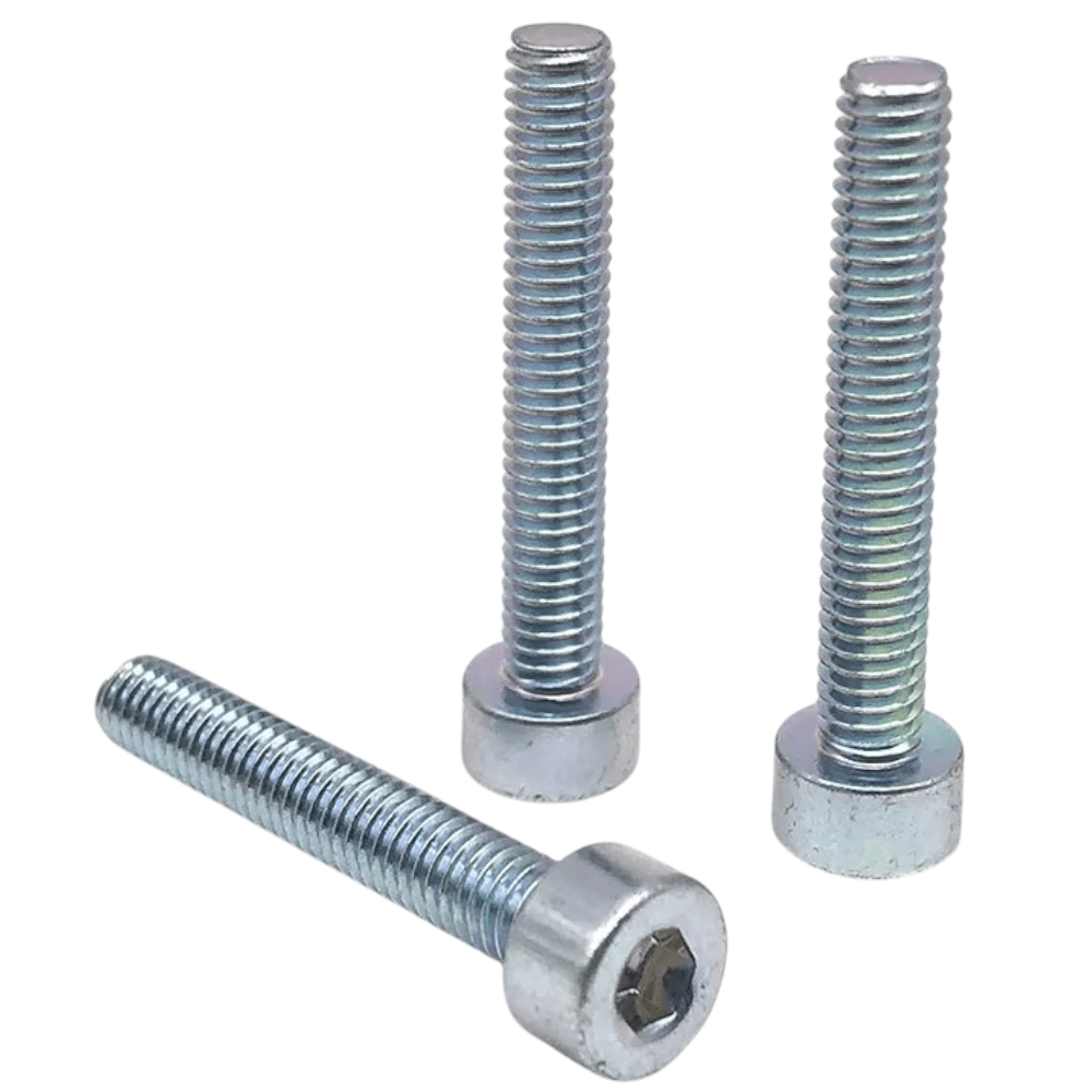 Perno Allen M8x40 mm Cabeza cilindrica (pack 25 unds)