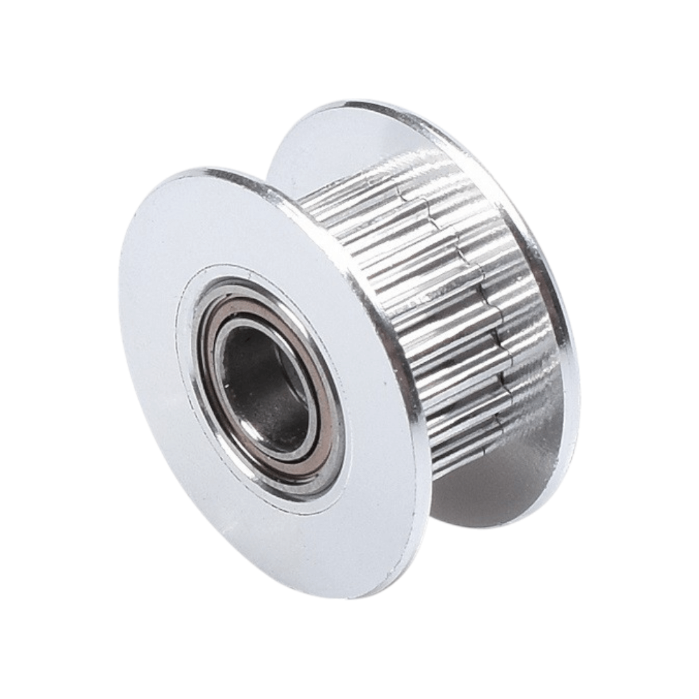 Polea de sincronización GT2-6 mm 16 dientes (D.I 3mm)