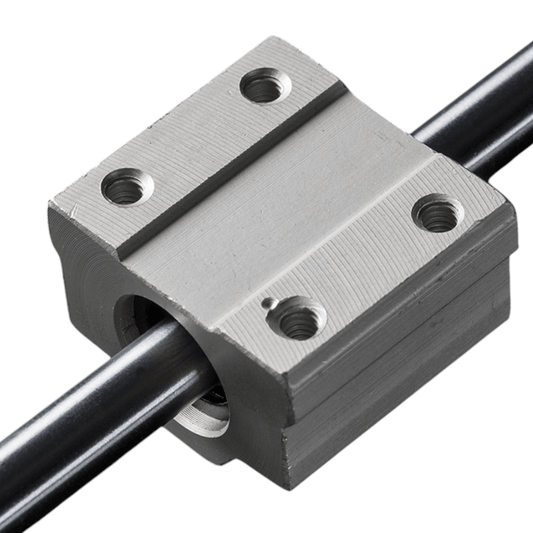 SC20UU Rodamiento lineal 20 mm (Pack 2 unds)