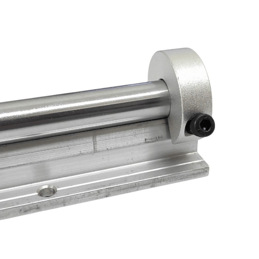 Tope para Riel SBR12 (pack 2 und)