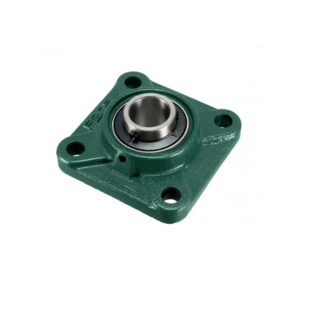 UCF207 Rodamiento con soporte 35 mm