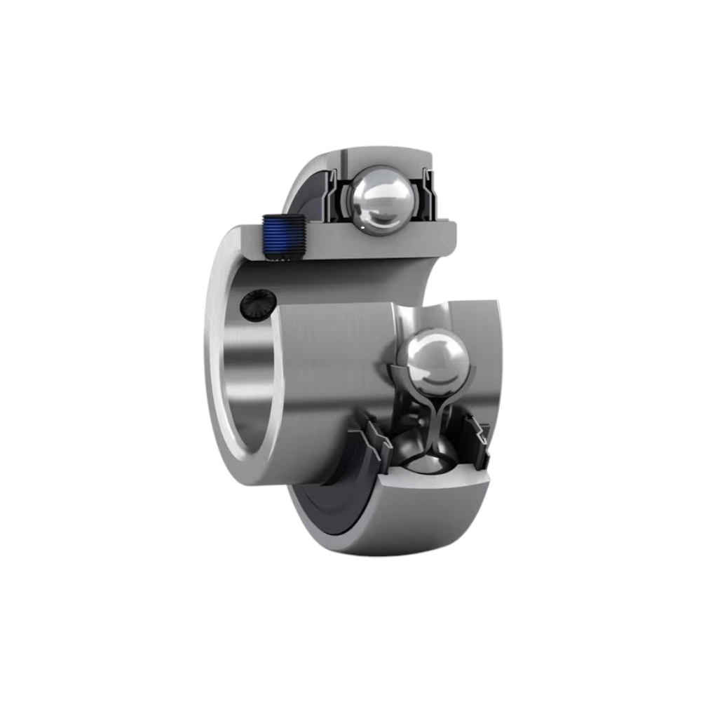 UC206 Rodamiento para soporte 30 mm