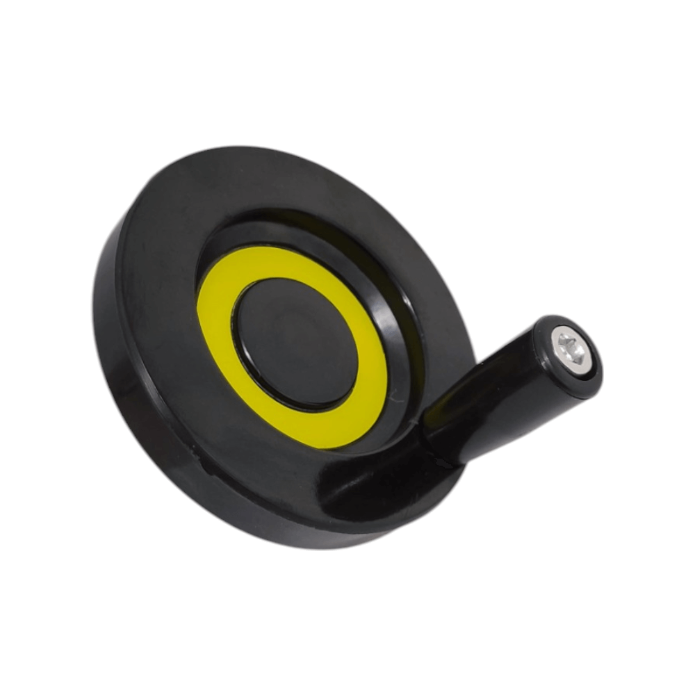 Volante Husillo 12x80 mm