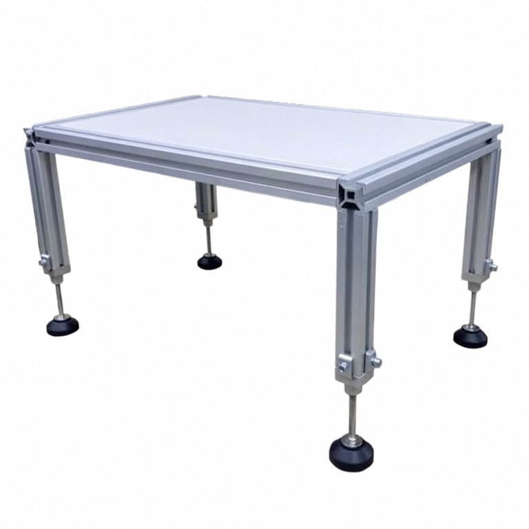 Kit Mesa 600x600x250 mm