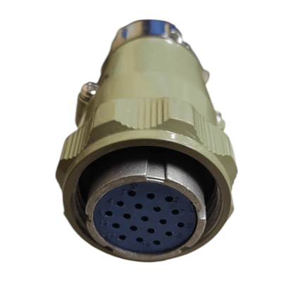 Conector p/cable hembra 19 pines YD32-19