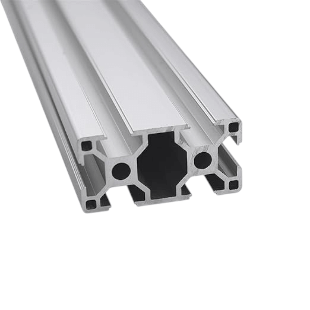 Perfil Estructural Aluminio Tslot 30x60x2000 mm