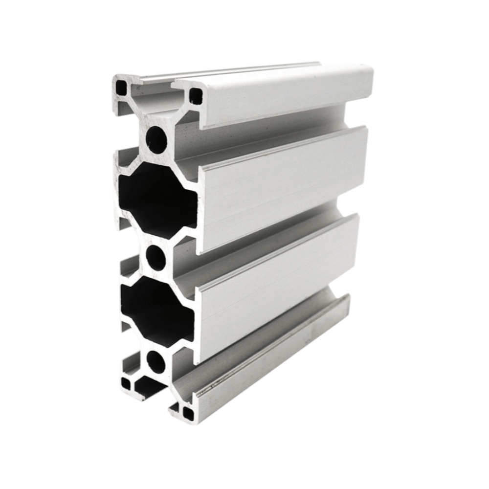 Perfil Estructural Aluminio Tslot 30x90x2000 mm