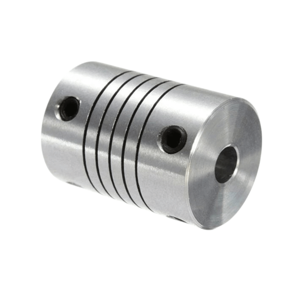 Acople Flexible 5x8 mm