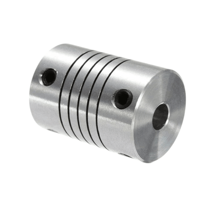 Acople Flexible 8x10 mm