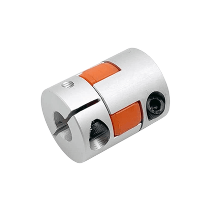 Acople Mandíbula 8 X 12 mm para Motor Encoder