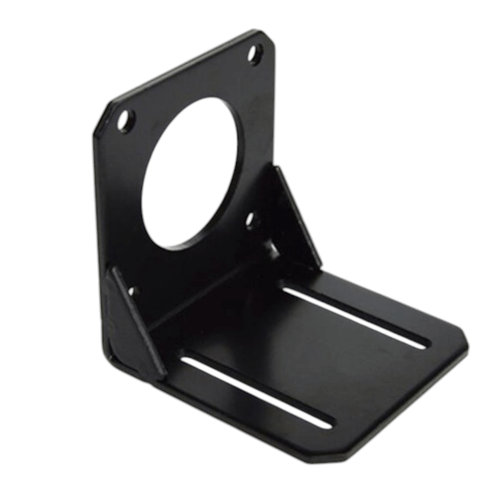 Base Soporte Metalico Motor Nema 17