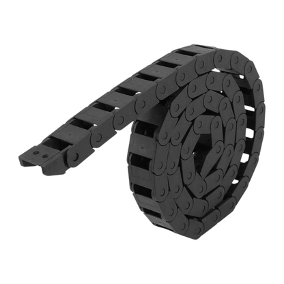 Correa porta cables 10x20 mm