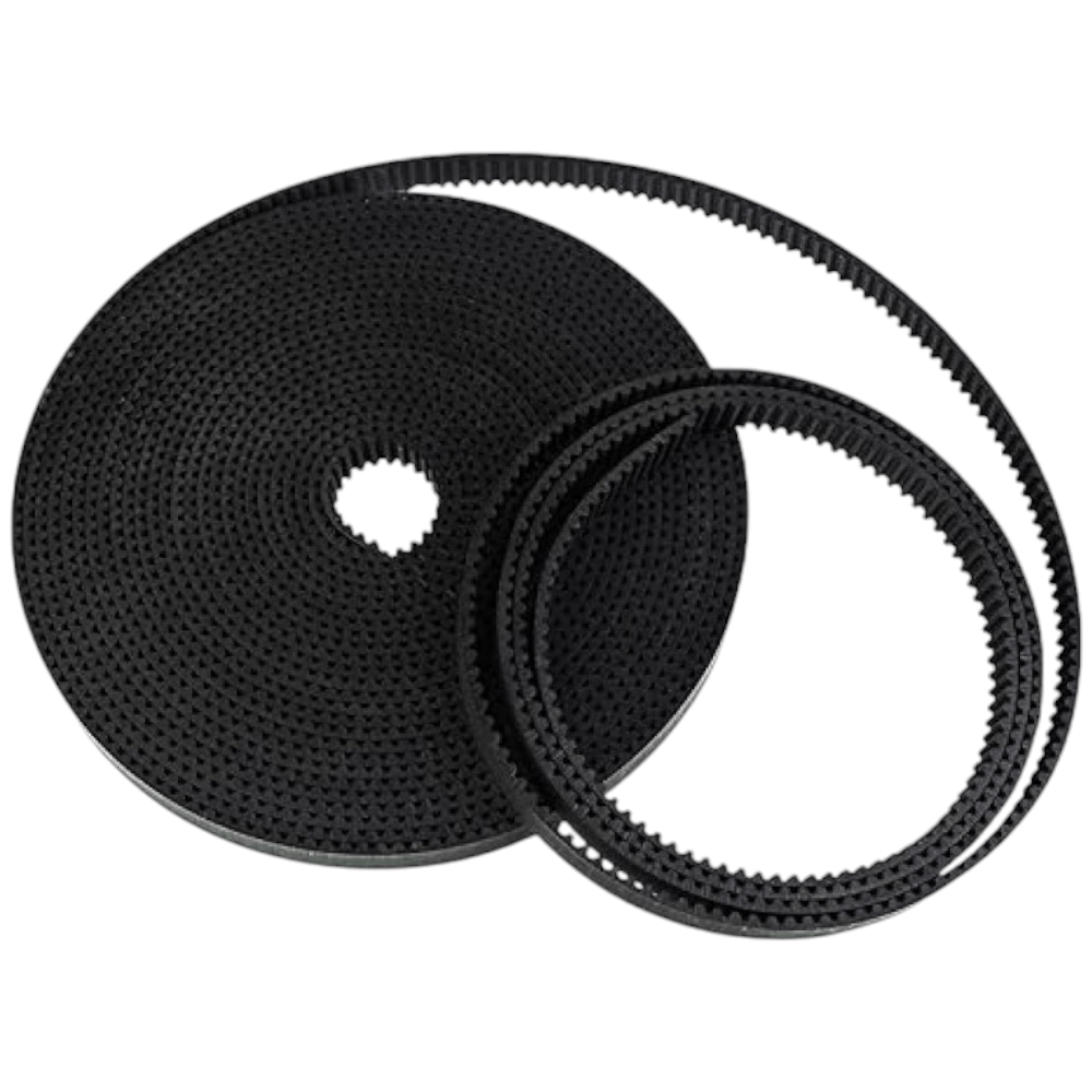 Correa Dentada GT2-6 mm, 5Mts