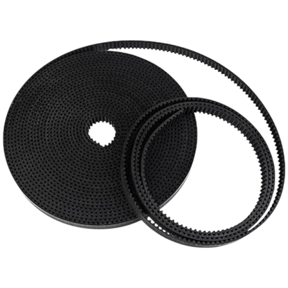 Correa Dentada GT2-6 mm, 5Mts