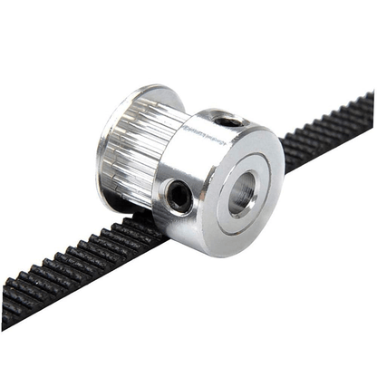 Correa Dentada GT2-10 mm (5Metros)