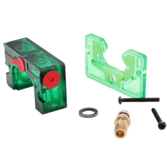 Deposito de aceite HG20-E2-SS