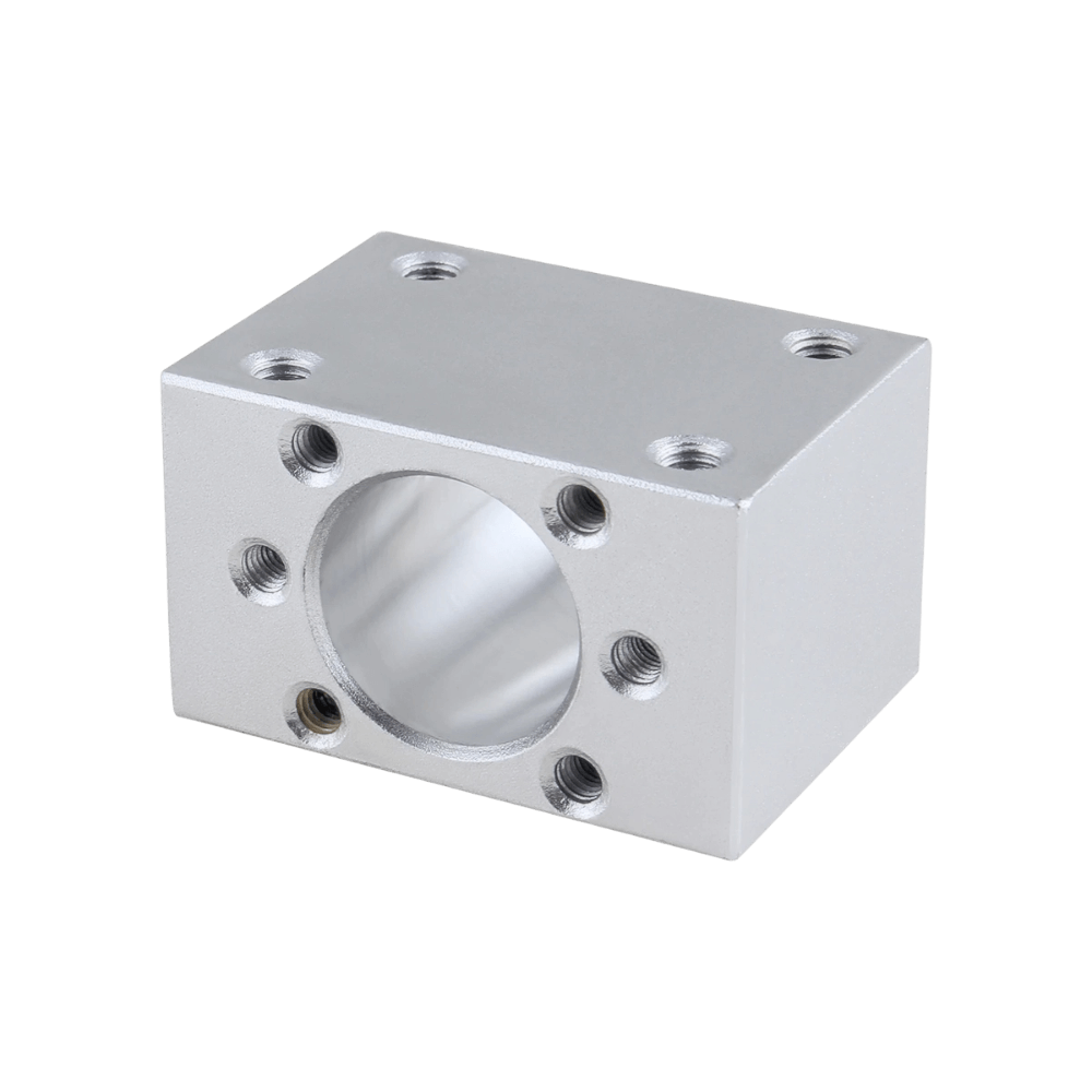 DSG12 Carcasa para tuerca de husillo SFU