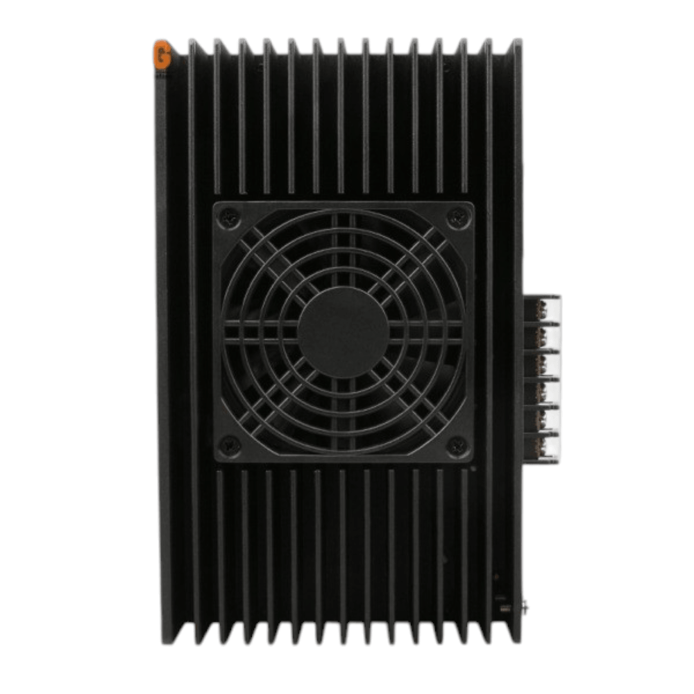 Driver controlador motor paso a paso 8A 220V DSP22208