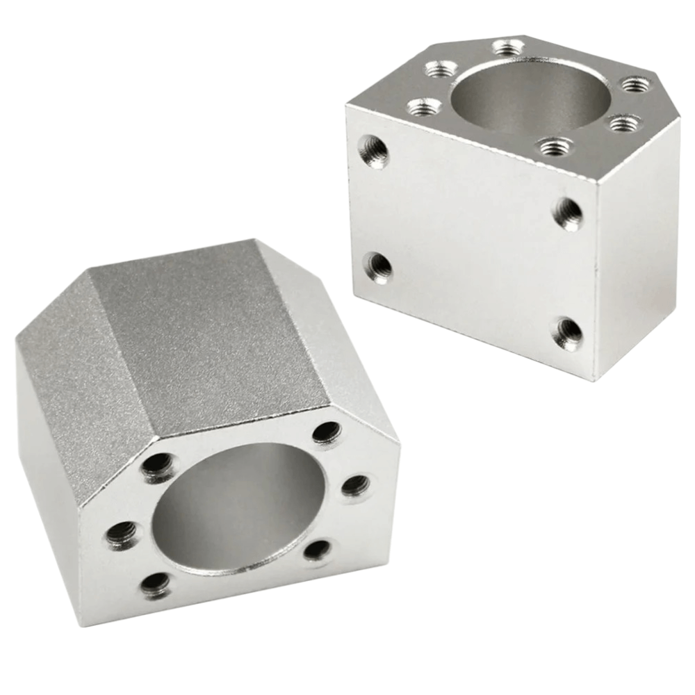 DSG32 Carcasa para tuerca de husillo SFU