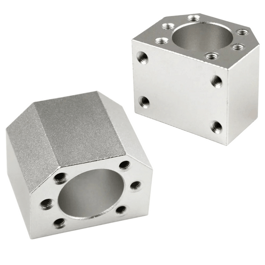 DSG32 Carcasa para tuerca de husillo SFU