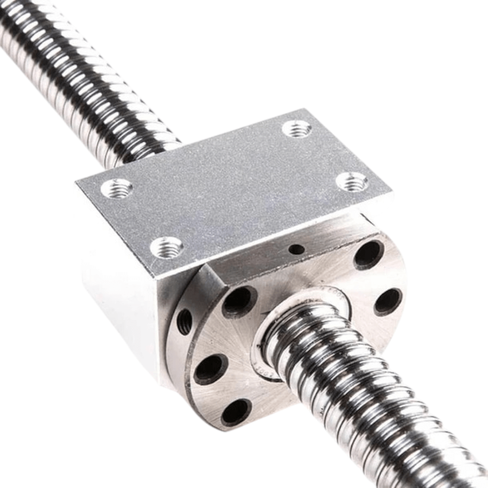 DSG32 Carcasa para tuerca de husillo SFU