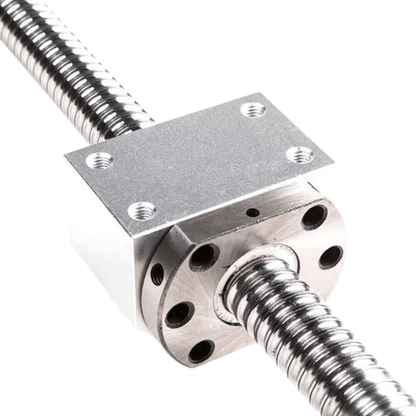 DSG32 Carcasa para tuerca de husillo SFU