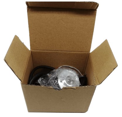 Encoder 400ppr Incremental AB dos-Fase 5-24 V