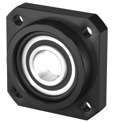 FF15 Soporte de extremo para tornillo de bolas