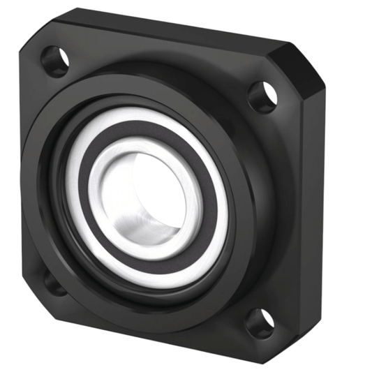 FF15 Soporte de extremo para tornillo de bolas