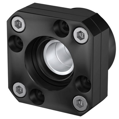 FK15 Soporte de extremo para tornillo de bolas