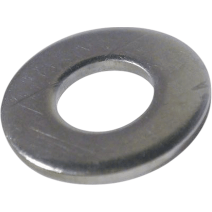 Golillas planas + presión M5 (Pack 100 und)