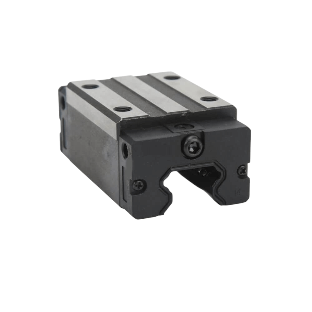 Rodamiento lineal bloque HGH15CA (pack 2 und)