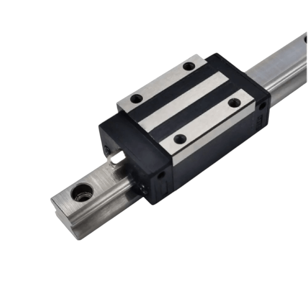 Rodamiento lineal bloque HGH15CA (pack 2 und)