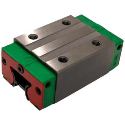 HIWIN HGH35-CA-ZA-C Bloque de Rodamiento Lineal de Alta Precisión