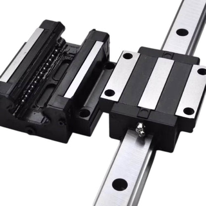 Rodamiento lineal bloque HGW20CC (pack 2 und)