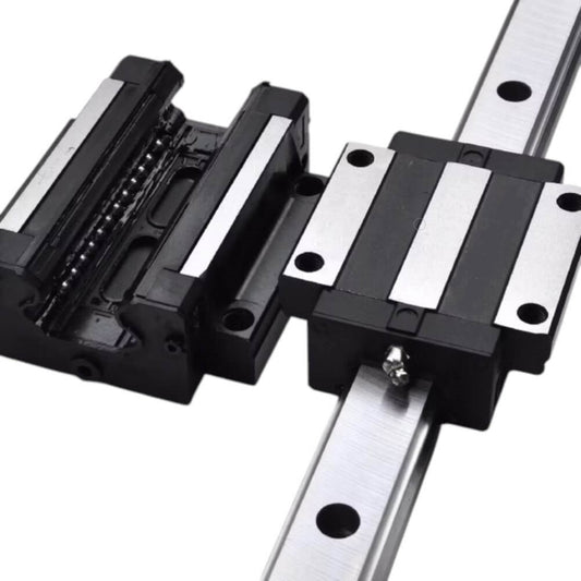 Rodamiento lineal bloque HGW20CC (pack 2 und)