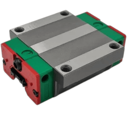 HIWIN HGW35-CC-ZA-C Bloque de Rodamiento Lineal de Alta Precisión