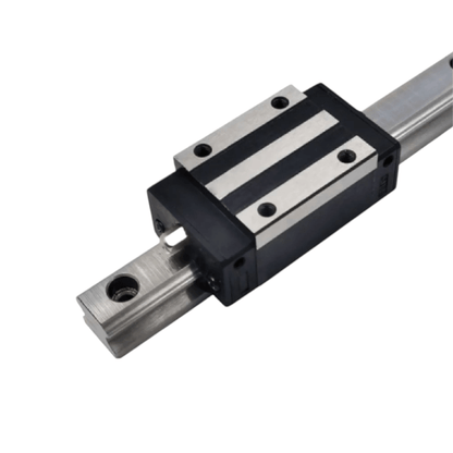 Kit HGR15-1500 mm con rodamientos HGH15CA Eje lineal