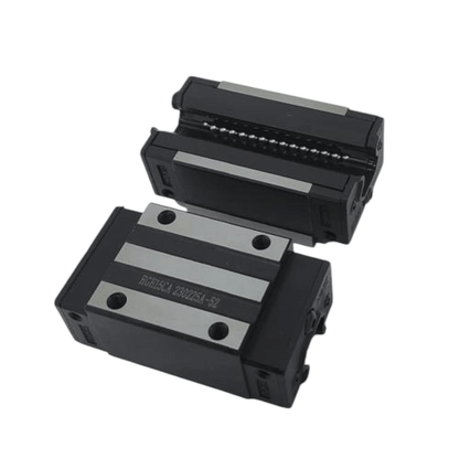 Kit HGR15-1500 mm con rodamientos HGH15CA Eje lineal