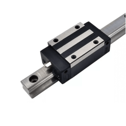 Kit HGR20-3000 mm con rodamientos HGH20CA Eje lineal