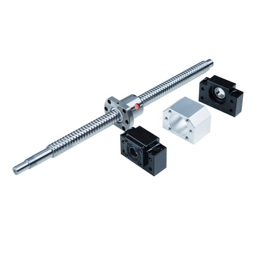 Kit Husillo hilo roscado SFU2005-2500 mm