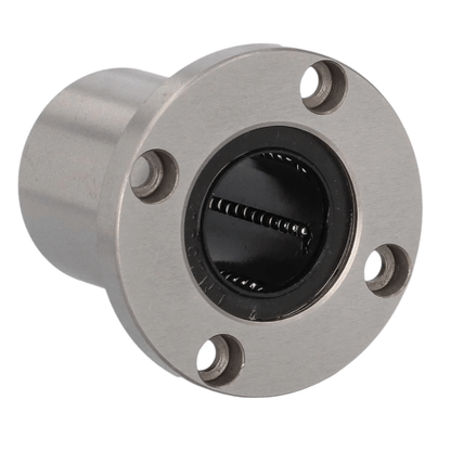 LMF25UU Rodamiento cilíndrico ejes lineales 25 mm (Pack 2 und)