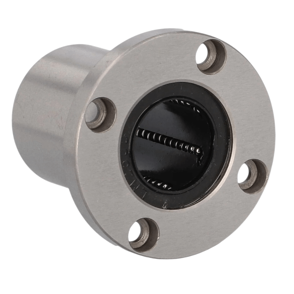 LMF20UU Rodamiento cilíndrico ejes lineales 20 mm (Pack 2 unds)